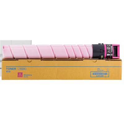 震旦（AURORA）ADT-369 粉盒  震旦ADC309碳粉盒 彩色大容量粉盒-打印23000頁